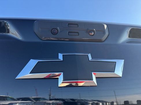 New 2026 Chevrolet Silverado 1500 LT image 35