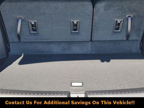 New 2026 Buick Enclave Preferred w/ LPO, Floor Liner Package image 23