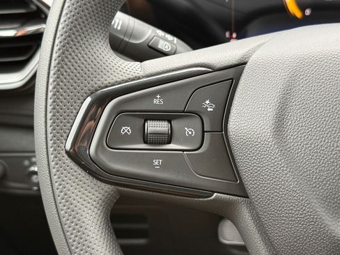 New 2026 Chevrolet TrailBlazer LS w/ LS Convenience Package FWD image 15