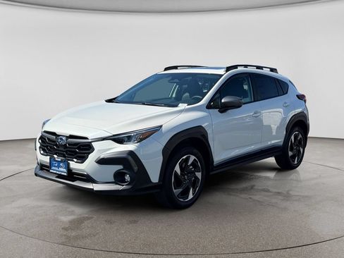 New 2026 Subaru Crosstrek 2.5i Limited AWD/4WD image 1