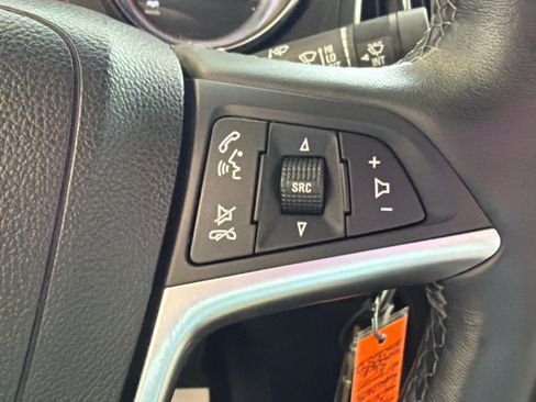 Used 2016 Buick Cascada Premium FWD image 34