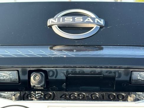 Used 2026 Nissan Sentra SV w/ Floor Mat Package FWD image 14