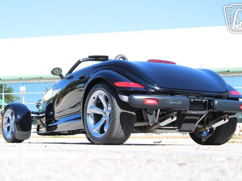 Used 2000 Plymouth Prowler image 5