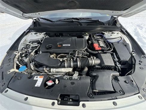 Used 2018 Honda Accord EX-L image 13
