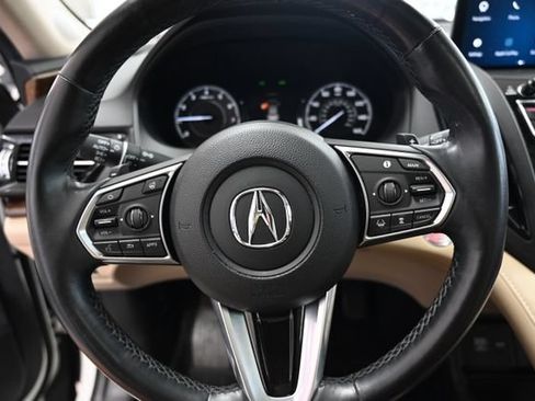 Used 2019 Acura RDX AWD w/ Advance Package image 24