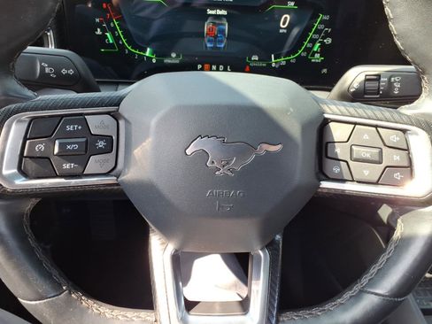 Used 2024 Ford Mustang Premium image 20