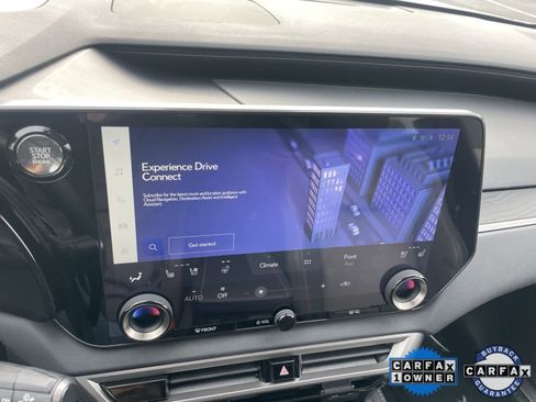 Used 2023 Lexus RX 350 Premium w/ Cold Area Package image 17