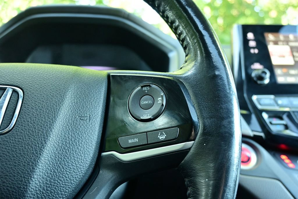 Used 2019 Honda Odyssey EX-L image 26