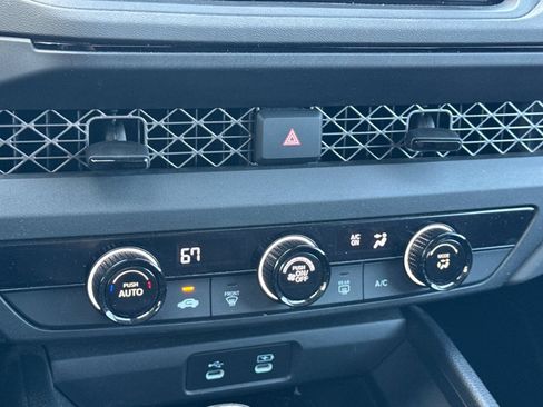Used 2024 Honda Accord LX image 20