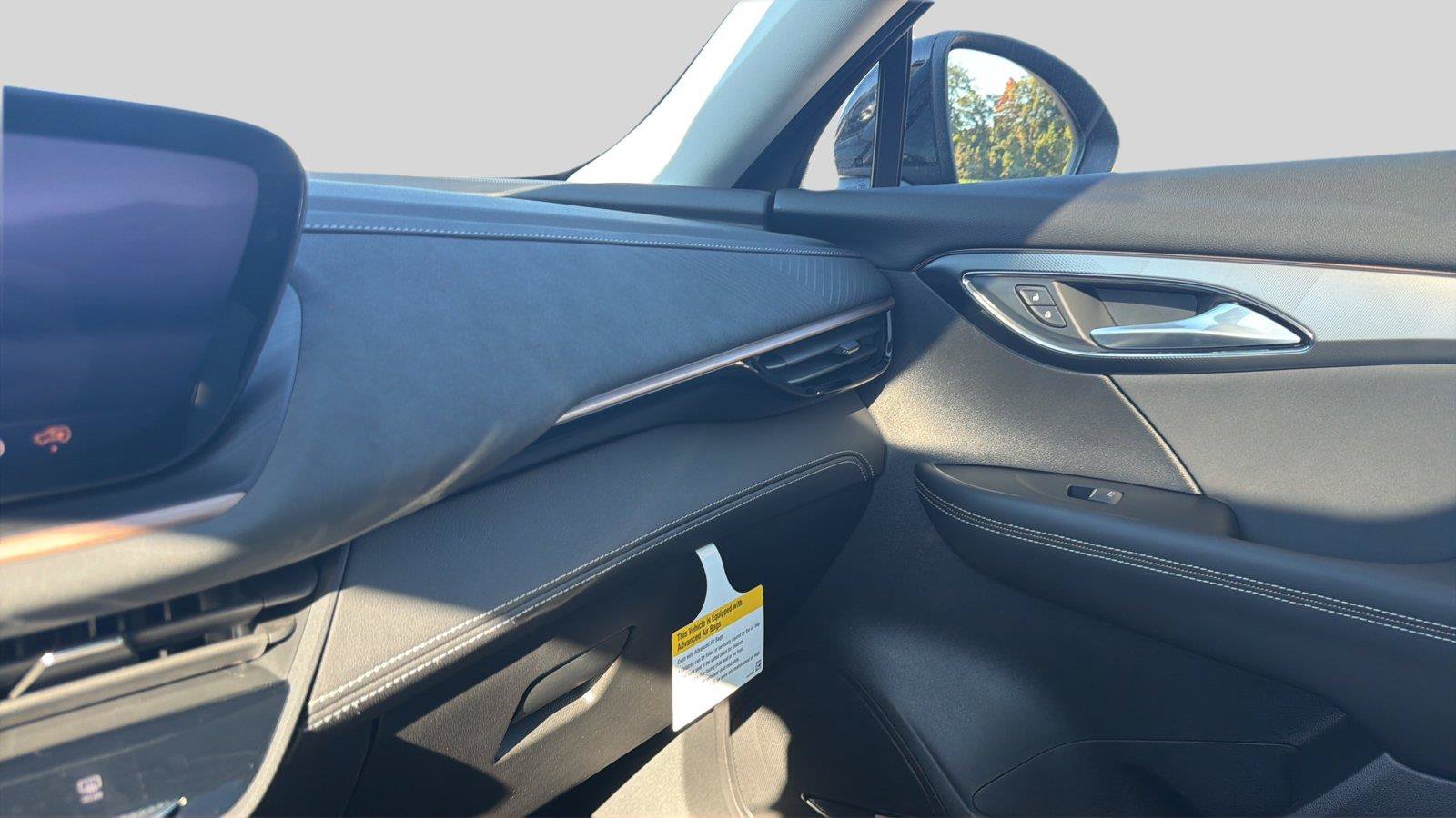 New 2026 Buick Envision Sport Touring AWD/4WD image 11