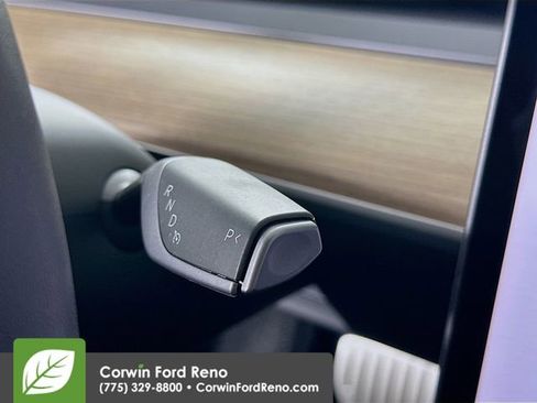 Used 2023 Tesla Model 3 Performance AWD/4WD image 16