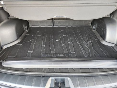 Certified 2023 Subaru Forester Sport image 34