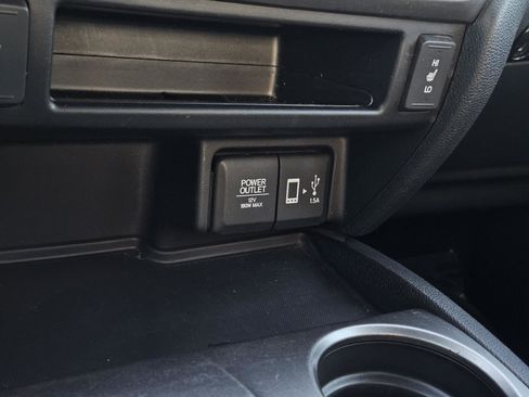 Used 2019 Honda Ridgeline RTL-T image 22