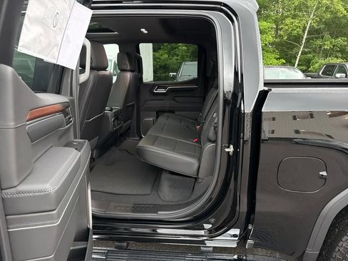 New 2026 GMC Sierra 1500 Denali w/ Technology Package AWD/4WD image 21