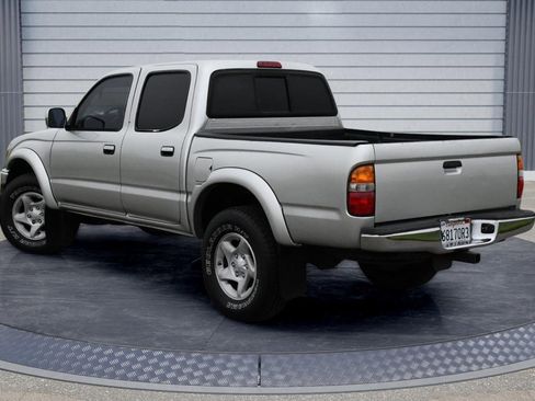Used 2003 Toyota Tacoma PreRunner image 6