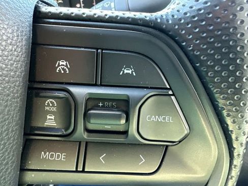 Certified 2025 Toyota Tacoma SR image 32