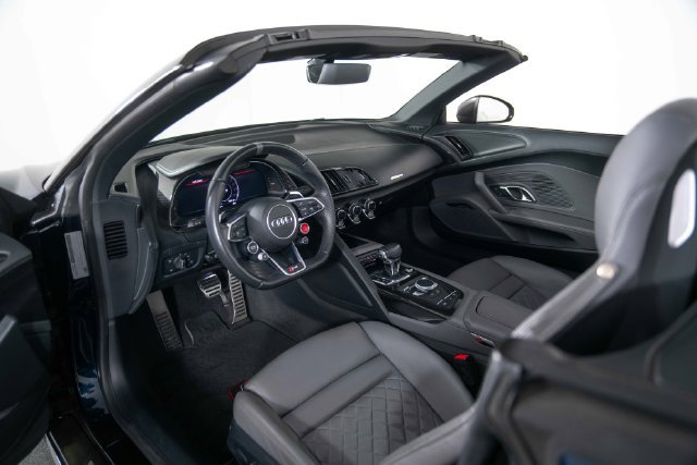 Used 2018 Audi R8 V10 plus AWD/4WD image 17