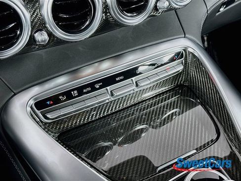 Used 2019 Mercedes-Benz AMG GT C image 25