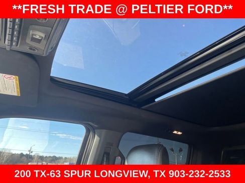 Used 2020 Ford F250 Platinum w/ FX4 Off-Road Package image 23