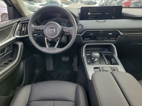 New 2026 MAZDA CX-90 3.3 Turbo w/ Preferred Package image 10