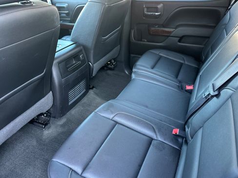 Used 2016 GMC Sierra 1500 SLT RWD image 14