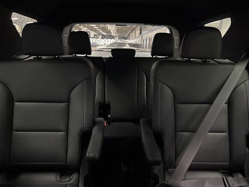 New 2026 Chevrolet Traverse LT image 20