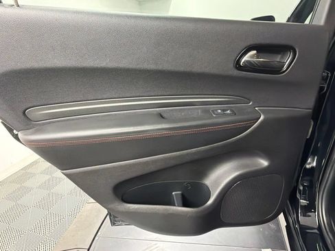 Used 2024 Dodge Durango GT AWD/4WD image 39