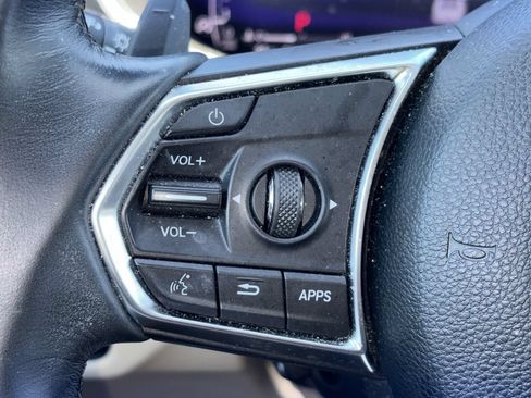 Used 2023 Acura MDX SH-AWD w/ Technology Package image 23