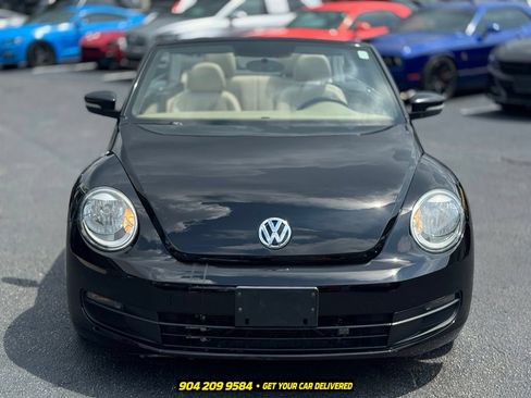 Used 2014 Volkswagen Beetle 1.8T FWD image 12