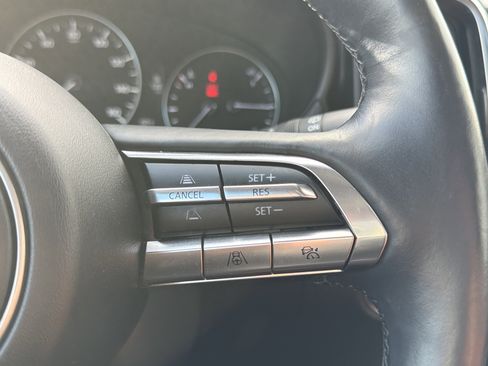 Used 2023 MAZDA CX-50 2.5 Turbo w/ Accent Package image 22