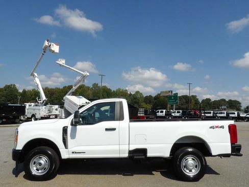 Used 2025 Ford F250 XL w/ XL Driver Assist Package AWD/4WD image 52
