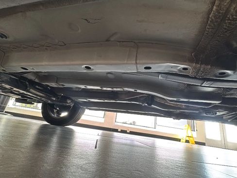 Used 2017 Jeep Compass High Altitude FWD image 30