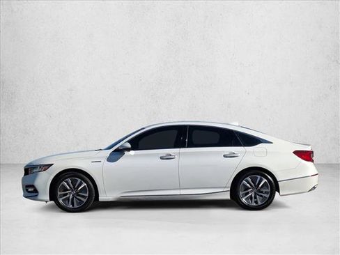 Used 2019 Honda Accord Touring image 9