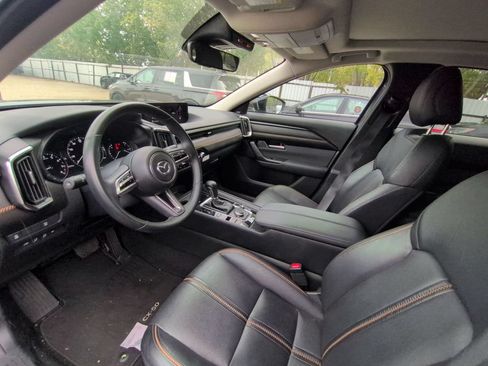 Used 2025 MAZDA CX-50 AWD 2.5 S w/ Premium Plus Pkg image 8