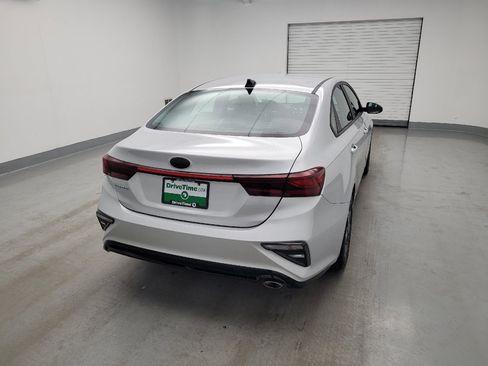 Used 2021 Kia Forte LXS FWD image 7