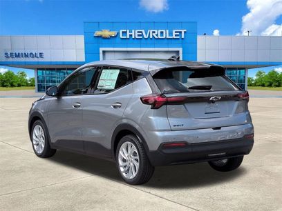 New 2027 Chevrolet Bolt LT w/ Comfort Package