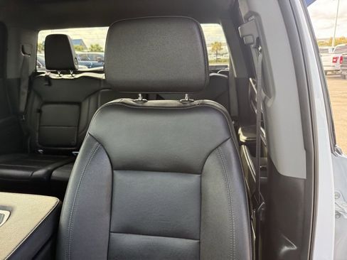 Used 2024 GMC Sierra 1500 SLT image 22
