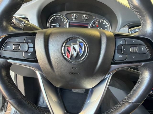 Used 2023 Buick Enclave Essence w/ Experience Buick Package FWD image 24
