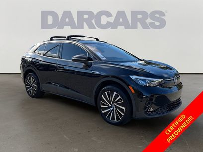 Used 2025 Volkswagen ID.4 Pro