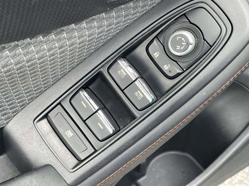Used 2019 Subaru Forester Sport AWD/4WD image 16