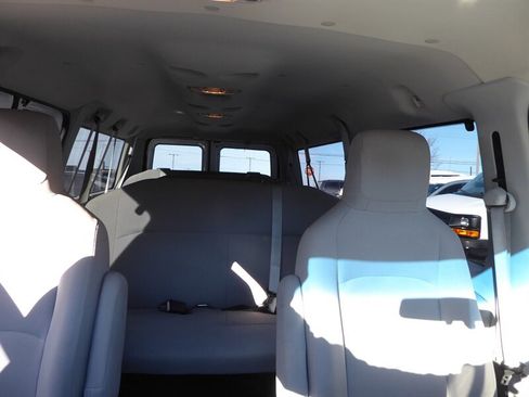 Used 2013 Ford E-350 and Econoline 350 XL image 23