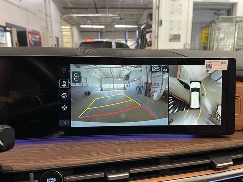 New 2026 Hyundai Santa Fe Calligraphy image 9