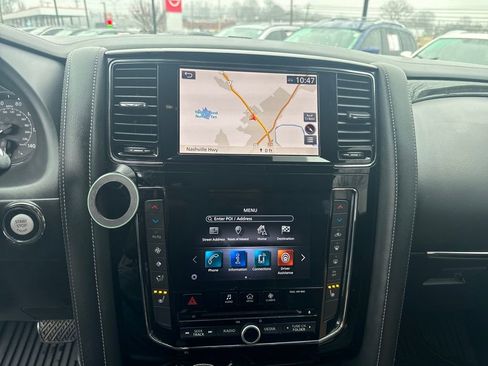 Used 2020 INFINITI QX80 Luxe w/ Proassist Package image 20