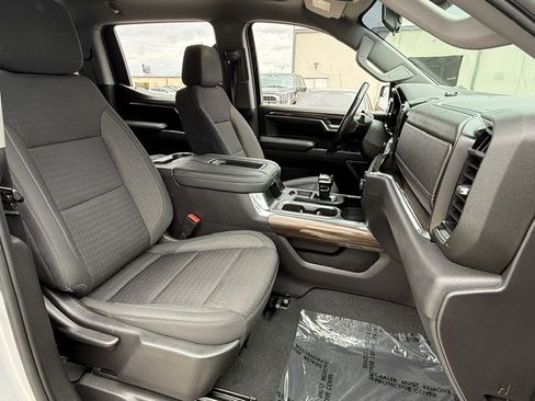 Used 2022 Chevrolet Silverado 1500 LT image 23