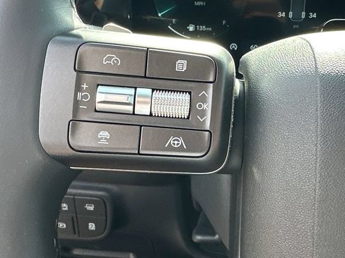 New 2026 Hyundai Palisade Calligraphy FWD image 24