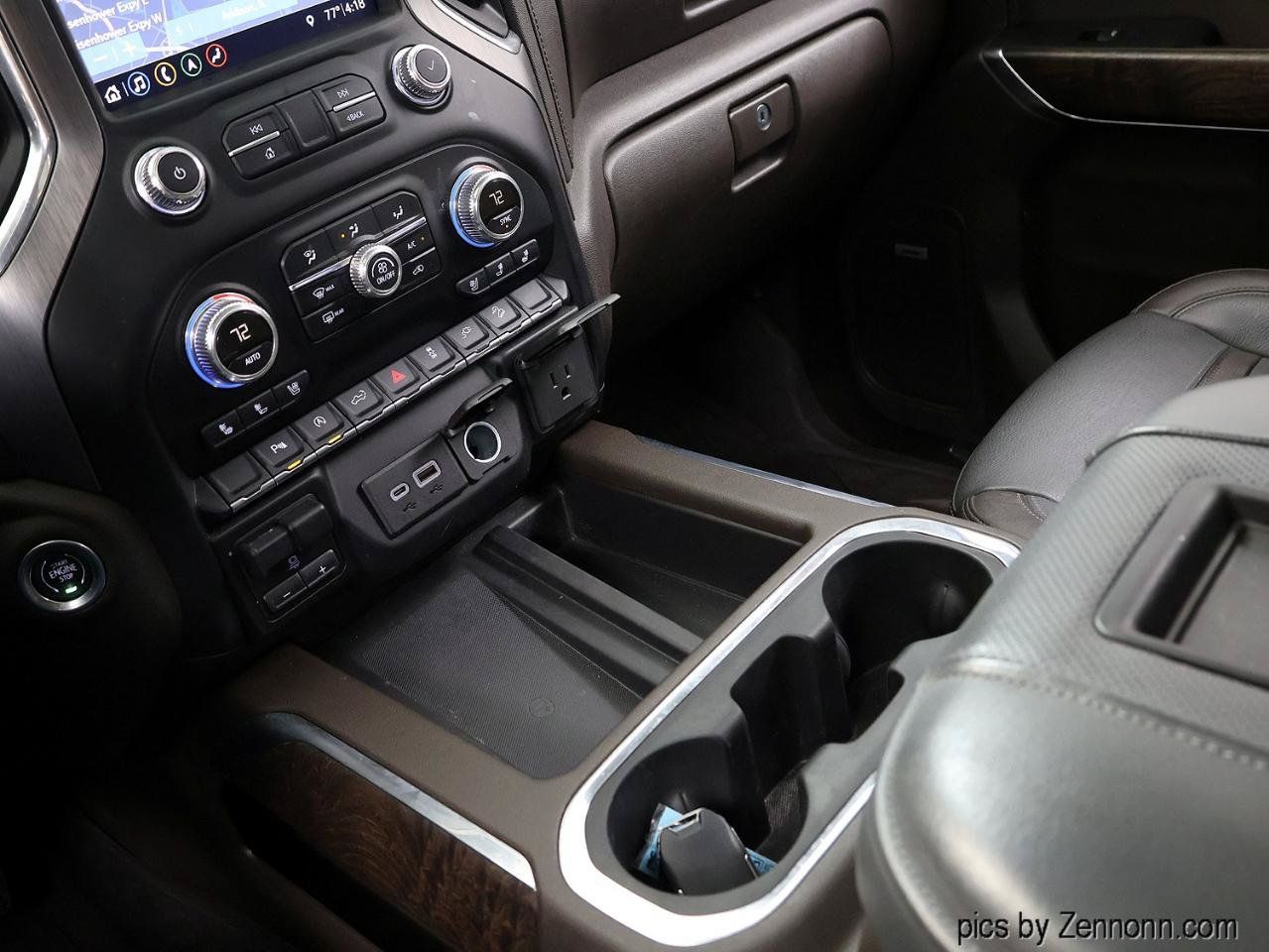 Used 2019 GMC Sierra 1500 Denali AWD/4WD image 23