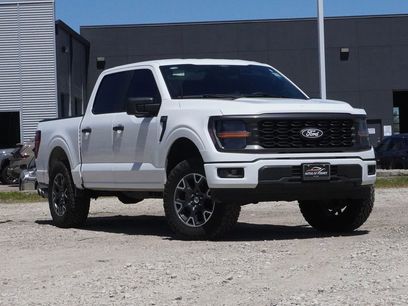 Used 2024 Ford F150 STX