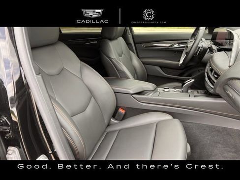 Used 2025 Cadillac CT5 Sport RWD image 29