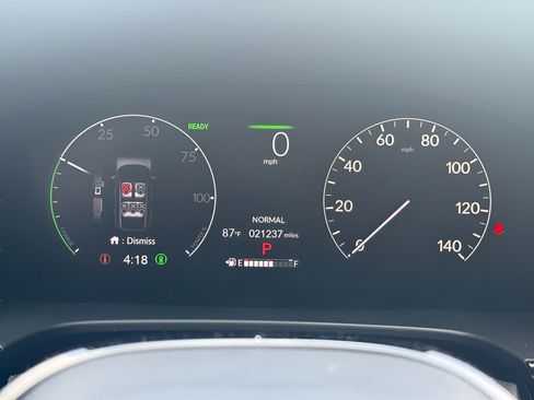 Used 2024 Honda CR-V Sport Touring image 24