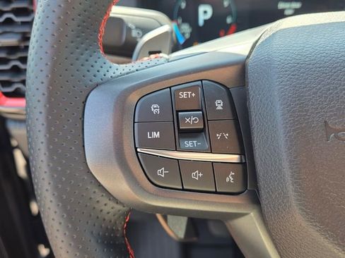 New 2026 Ford Ranger Raptor image 26